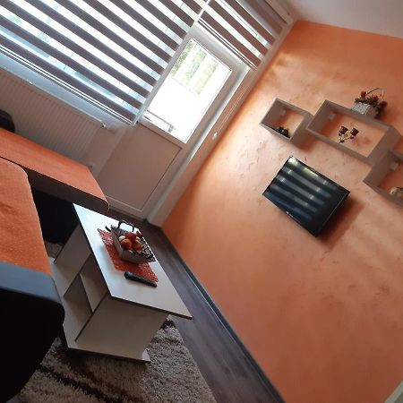 Apartman Hedonija Nova Varos Exterior photo