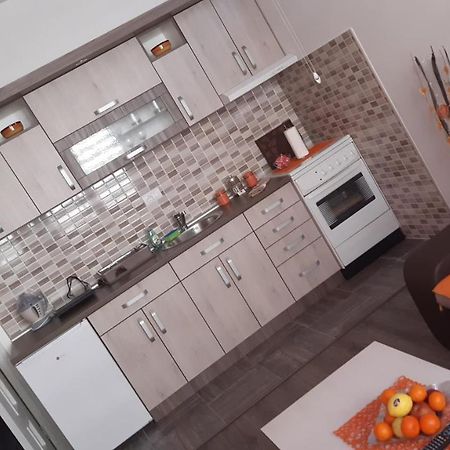 Apartman Hedonija Nova Varos Exterior photo