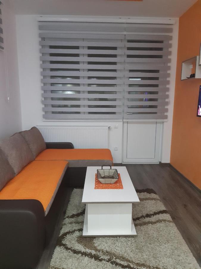 Apartman Hedonija Nova Varos Exterior photo