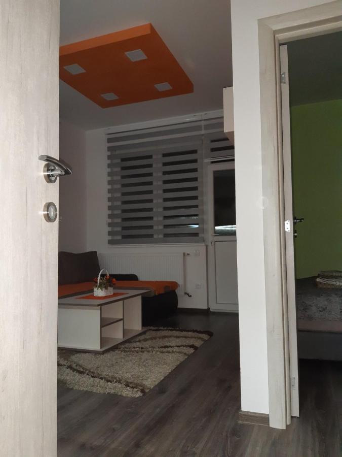 Apartman Hedonija Nova Varos Exterior photo