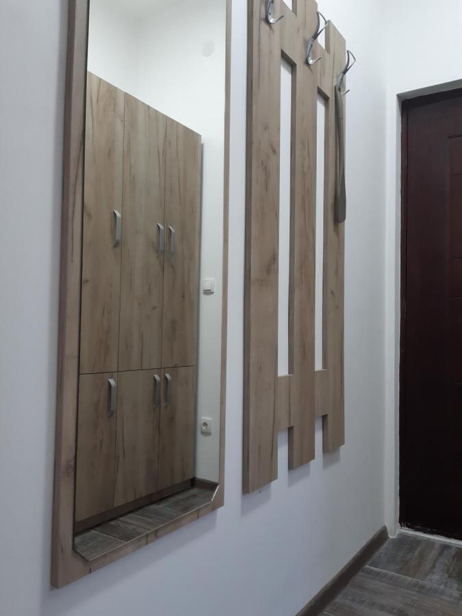 Apartman Hedonija Nova Varos Exterior photo