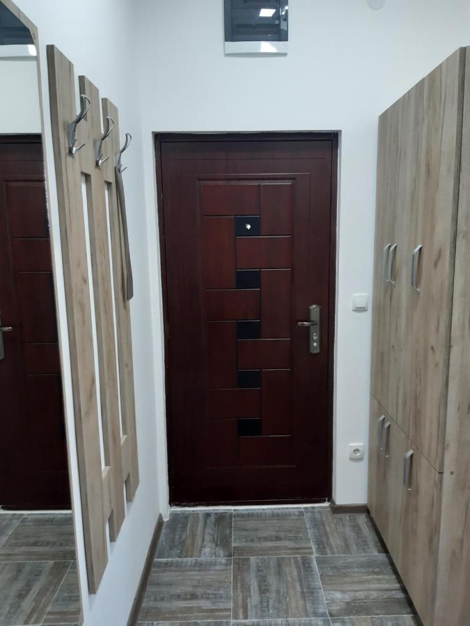 Apartman Hedonija Nova Varos Exterior photo