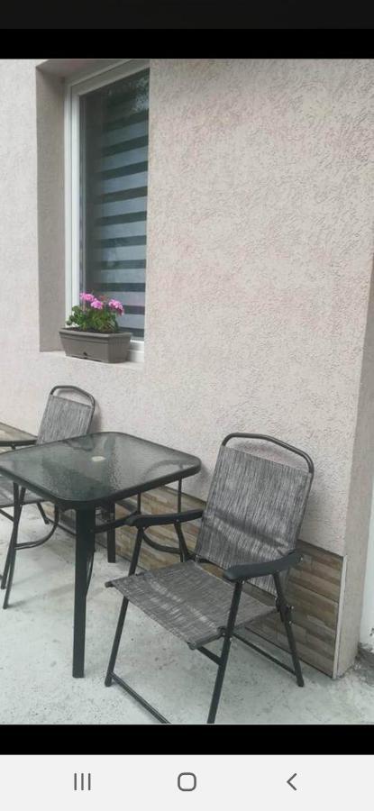 Apartman Hedonija Nova Varos Exterior photo