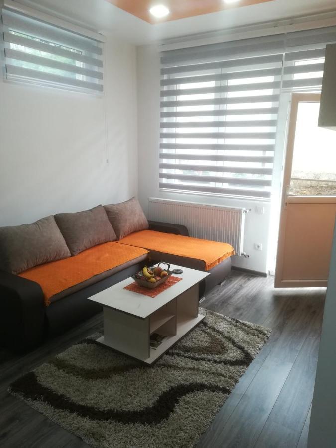 Apartman Hedonija Nova Varos Exterior photo