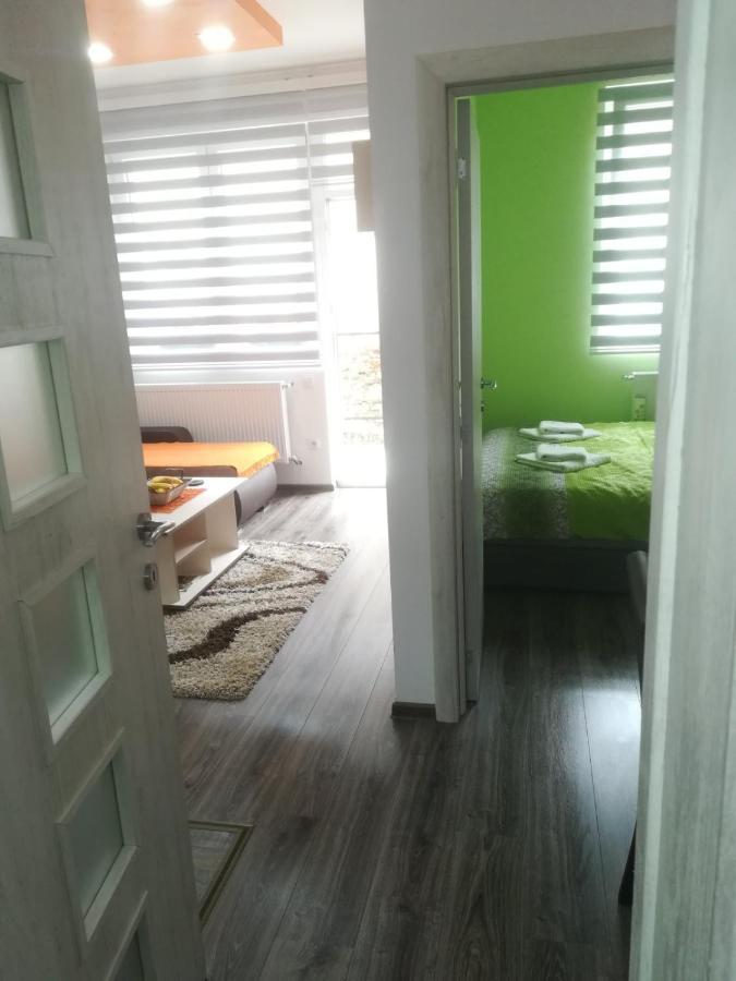 Apartman Hedonija Nova Varos Exterior photo