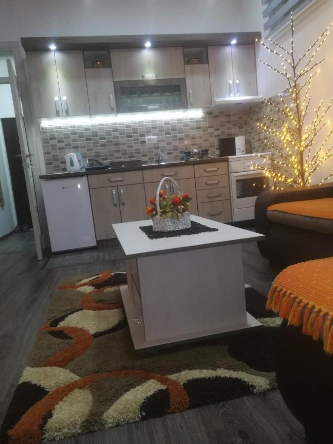 Apartman Hedonija Nova Varos Exterior photo